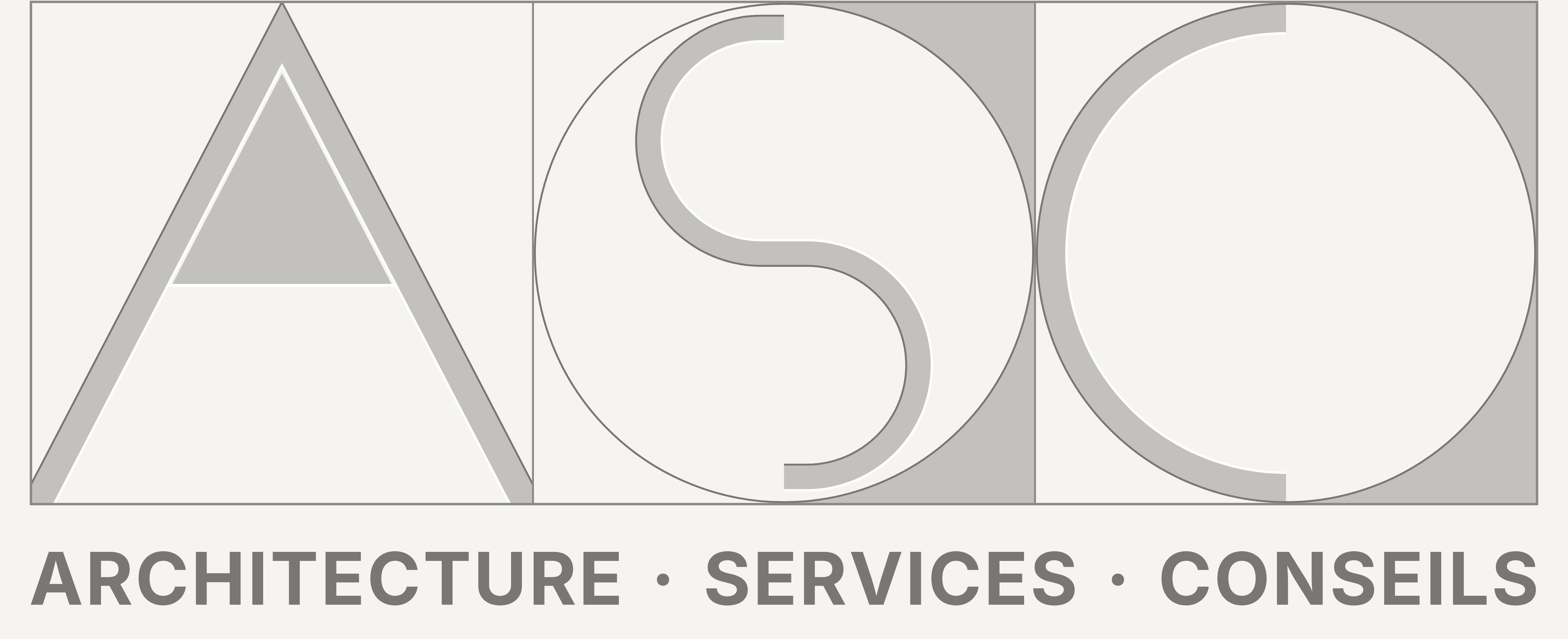 A.S.C Architecture Services Conseils